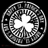 Happy St Patrick's Day Logo Women's Tank Top thumb 5