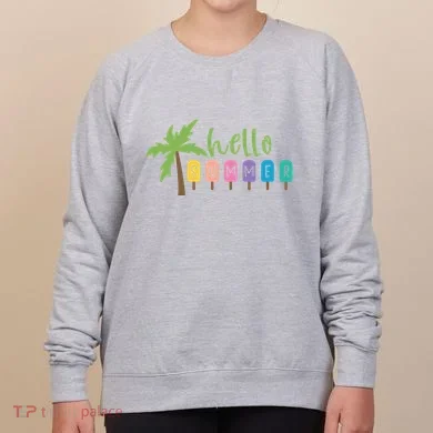 Women's Sweatshirt