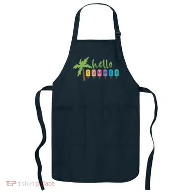 Apron