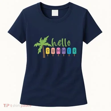 Women's T-Shirt