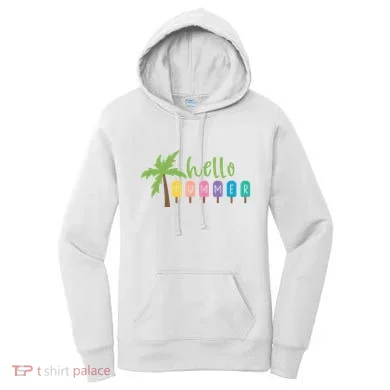 Women's Hoodie