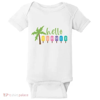 Baby Bodysuit