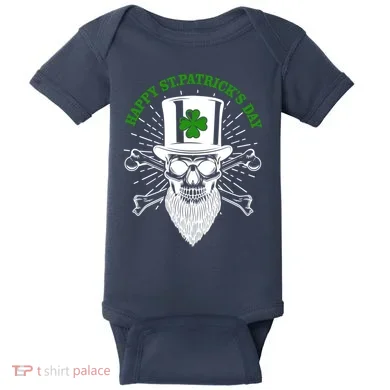 Baby Bodysuit