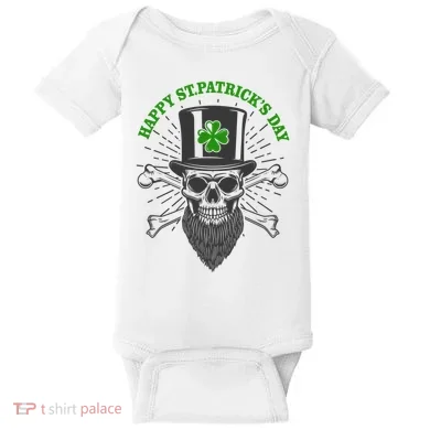 Baby Bodysuit