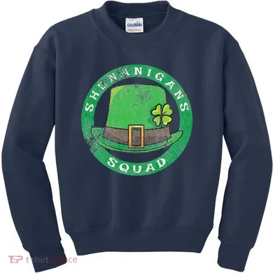 Kids Sweatshirt