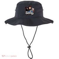 Hello Sidney Phone Call Scary Movie Bucket Hat thumb 0