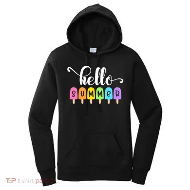 Women's Hoodie
