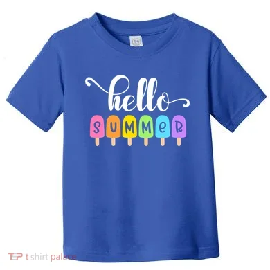 Toddler T-Shirt