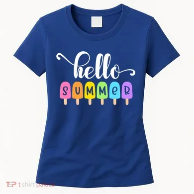 Women's T-Shirt