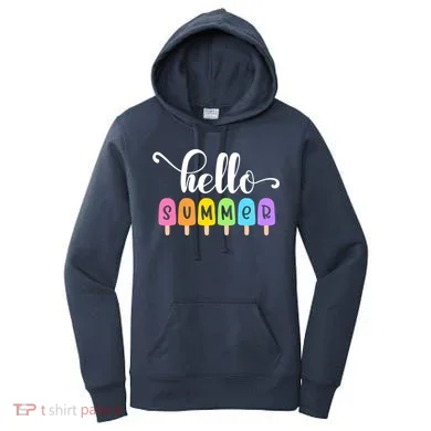 Women's Hoodie