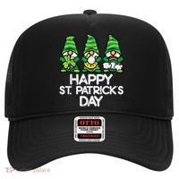 Happy St Patricks Day, St Paddys Day, Funny St Pattys Day Gnomes Hat thumb 0