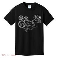 Happy St Patrick's Day Holiday Gift Kids T-Shirt thumb 0