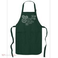 Happy St Patrick's Day Holiday Gift Apron thumb 0