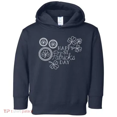 Toddler Hoodie