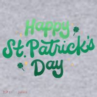Happy St Patrick's Day Holiday Gift Women's Sweatshirt thumb 2