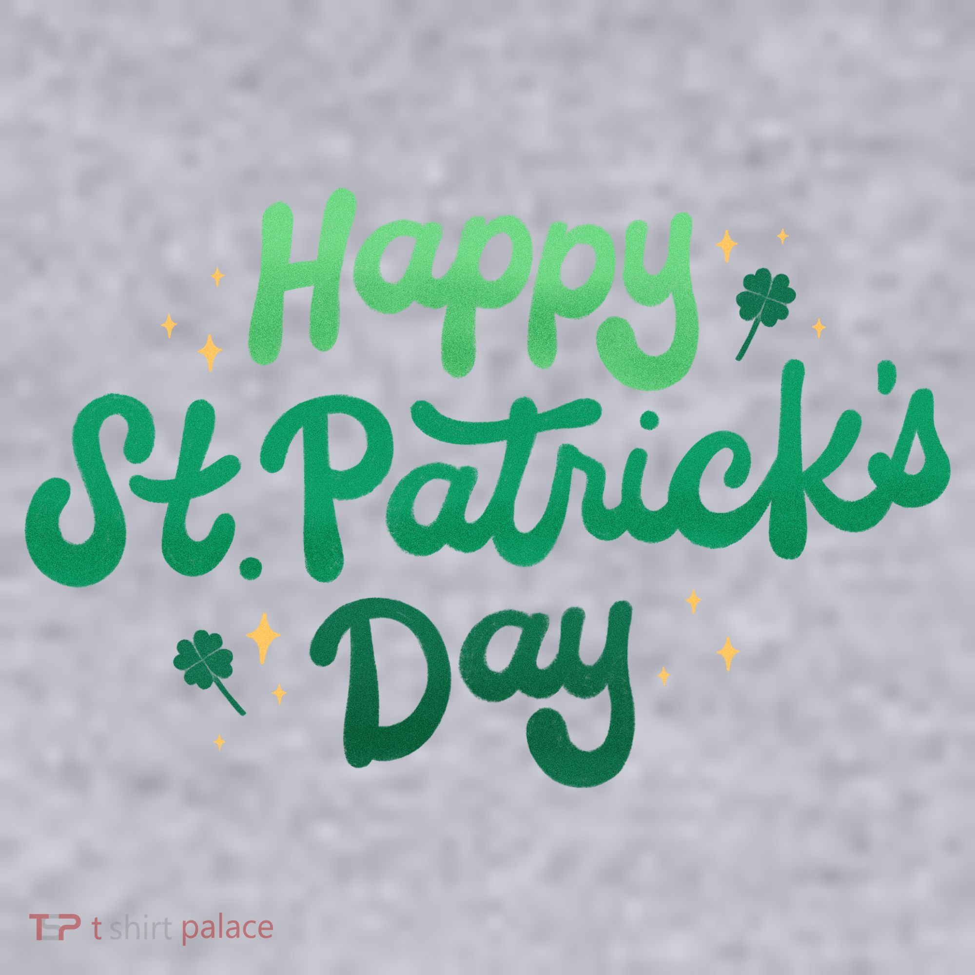 Happy St Patrick's Day Holiday Gift Women's Sweatshirt