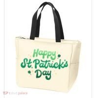 Happy St Patrick's Day Holiday Gift Tote Bag thumb 3