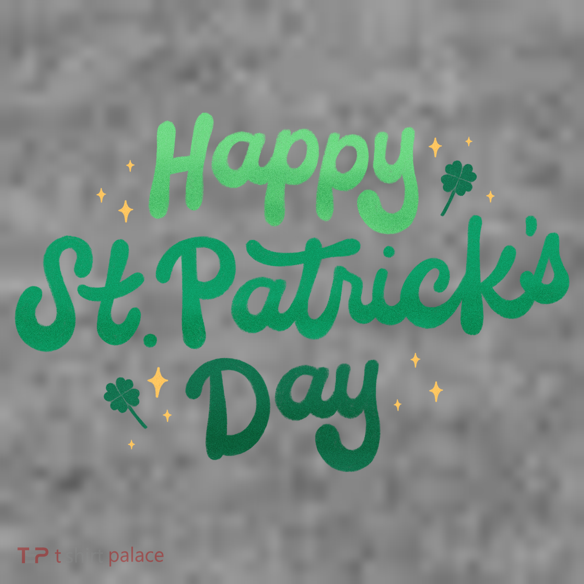 Happy St Patrick's Day Holiday Gift Toddler Hoodie
