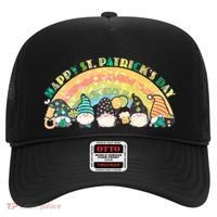 Happy St. PatrickS Day Leprechaun Gnomes Hat thumb 0