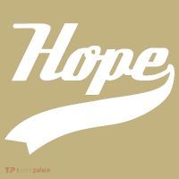 Hope Slogan Quote Christian Religious Jesus Christ Christmas Christian Jesus Chr T-Shirt thumb 7