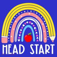 Head Start Rainbow Headstart Teacher First Day Of School Women's Tank Top thumb 5