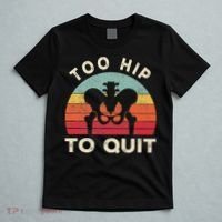 Hip Surgery Recovery Hip Replacement Recovery T-Shirt thumb 5