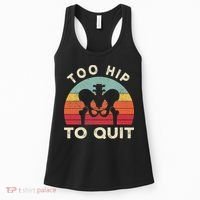 Hip Surgery Recovery Hip Replacement Recovery Women's Tank Top thumb 0