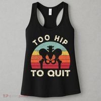 Hip Surgery Recovery Hip Replacement Recovery Women's Tank Top thumb 3