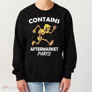 Women's Sweatshirt