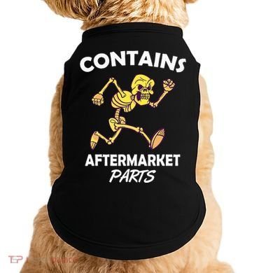 Hip Surgery Recovery Aids Bionic Hip Doggie Tank