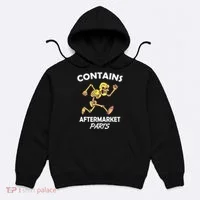 Hip Surgery Recovery Aids Bionic Hip Hoodie thumb 0
