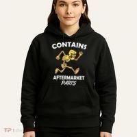 Hip Surgery Recovery Aids Bionic Hip Hoodie thumb 5