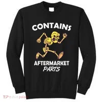 Hip Surgery Recovery Aids Bionic Hip Sweatshirt thumb 0