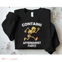 Hip Surgery Recovery Aids Bionic Hip Sweatshirt thumb 2