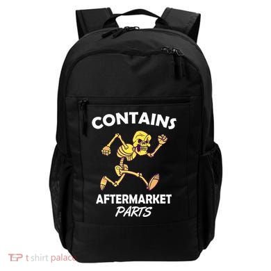 Hip Surgery Recovery Aids Bionic Hip Backpack