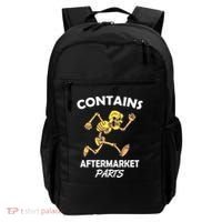 Hip Surgery Recovery Aids Bionic Hip Backpack thumb 0