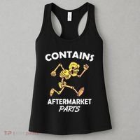 Hip Surgery Recovery Aids Bionic Hip Women's Tank Top thumb 3