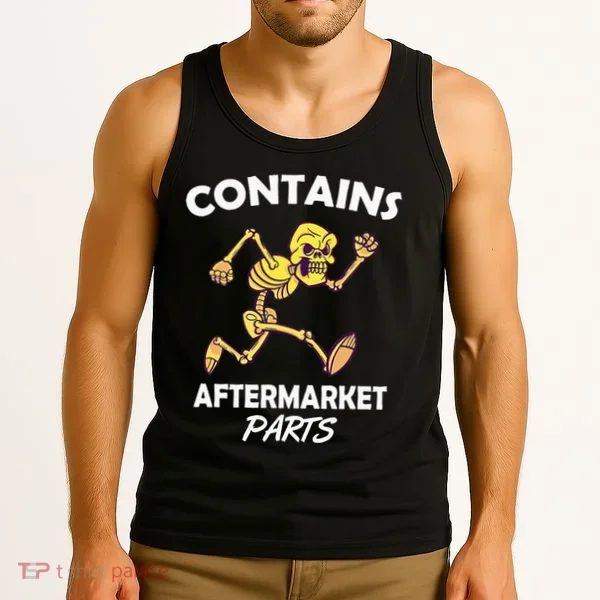 Hip Surgery Recovery Aids Bionic Hip Tank Top