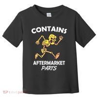 Hip Surgery Recovery Aids Bionic Hip Toddler T-Shirt thumb 0