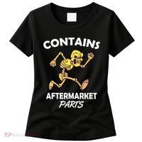 Hip Surgery Recovery Aids Bionic Hip Women's T-Shirt thumb 0