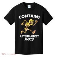 Hip Surgery Recovery Aids Bionic Hip Kids T-Shirt thumb 0
