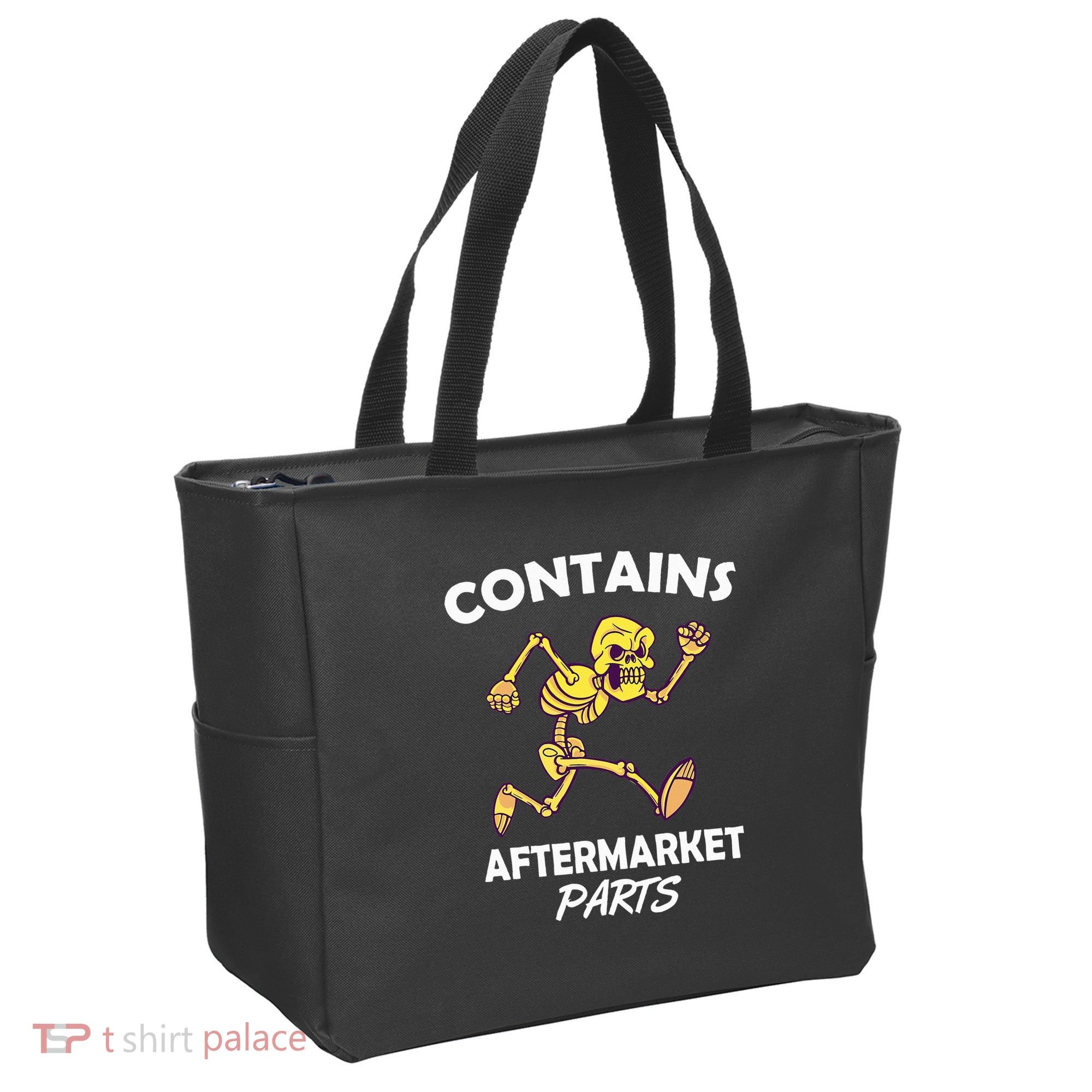 Hip Surgery Recovery Aids Bionic Hip Tote Bag