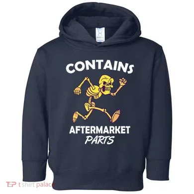 Toddler Hoodie