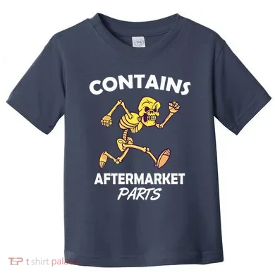 Toddler T-Shirt