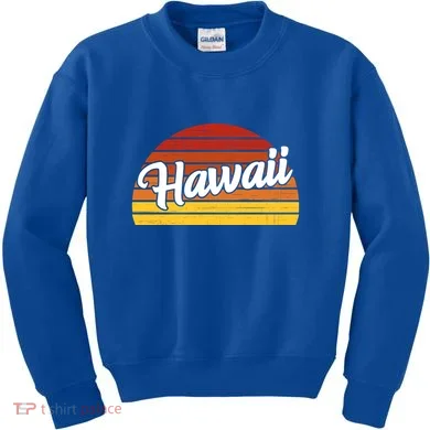 Kids Sweatshirt