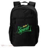 Holy Spirit Refresh Your Soul Backpack thumb 0