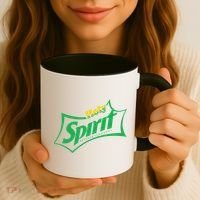 Holy Spirit Refresh Your Soul Coffee Mug thumb 3
