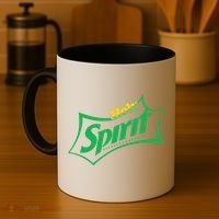 Holy Spirit Refresh Your Soul Coffee Mug thumb 4