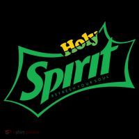 Holy Spirit Refresh Your Soul Coffee Mug thumb 5