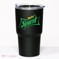 Holy Spirit Refresh Your Soul Tumbler thumb 0
